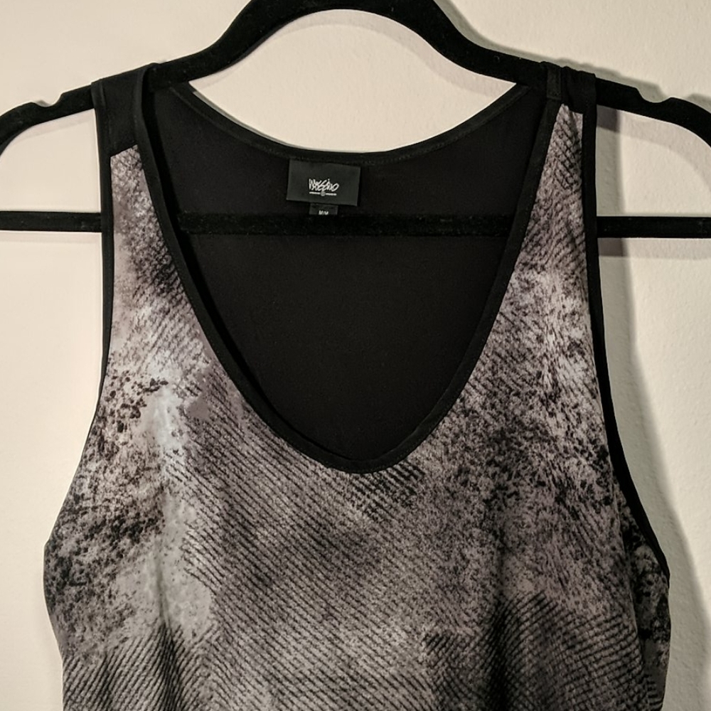 Tank Top - Picture 2 of 3